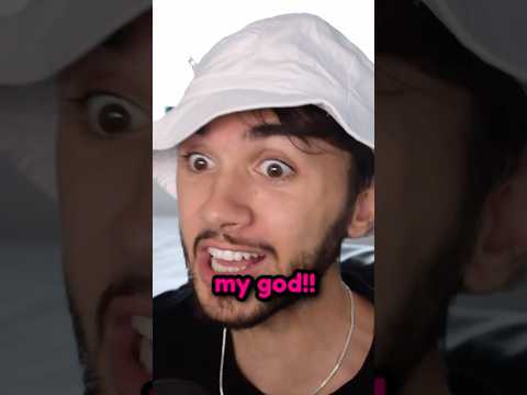 I tried fixing my hair... #shorts #shortsfeed #youtubeshorts #cringe #hair #comedy #funny