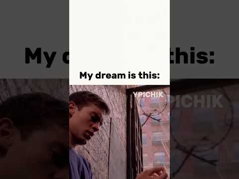 The Dream is Not Real 😭😡