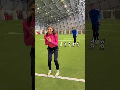 Who Can Guess The Ball First? 🤕🤣