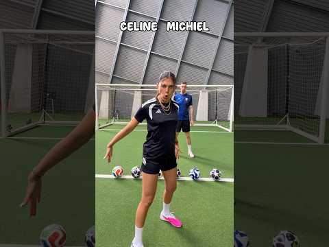Who Can Score More Balls? 🤔