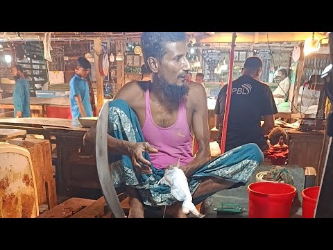 Fish Blogger Nazmul is live