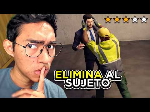 Ahora soy un... ¿CRIMINAL?