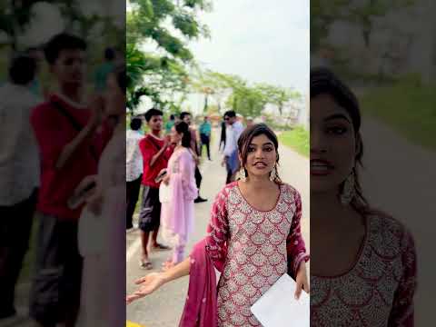 পুলিশ চেকপোস্টে দুনিয়া টাকার গোলামের শুটিং | prank king | tayeba tulona | shoeb shanto