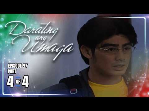 Darating Ang Umaga | Episode 97 (4/4) | August 26, 2026