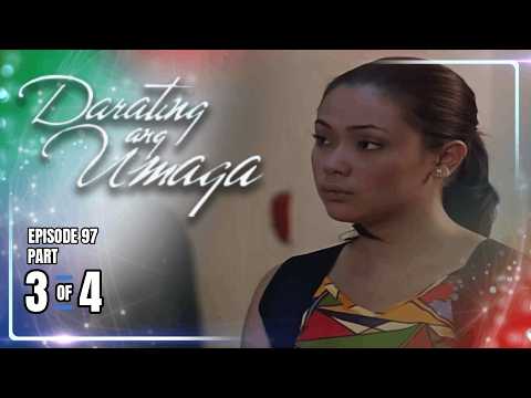 Darating Ang Umaga | Episode 97 (3/4) | August 26, 2026