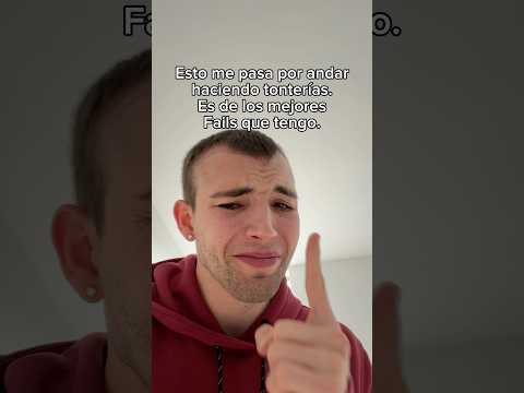Una de las peores caídas que he tenido😰🤕💀