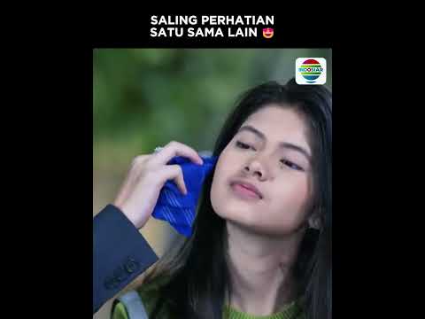 Momen kecil kayak gini nih yang bikin hati meleleh! 🥰 #shorts