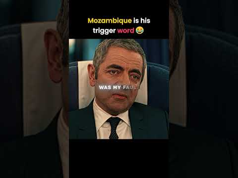 He’s clearly hiding something😂 | Johnny English (2011) - 4k Edit | Sem Controle (slowed)