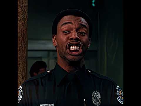 Bro got everyone in trouble😂 | Police Academy (1984) - 4k Edit | MONTAGEM REBOLA (Slowed)