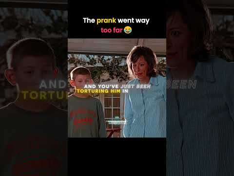 Bro got shipped nowhere😂 | Malcolm in the Middle (2000) - 4k Edit  | MONTAGEM REBOLA (Slowed)
