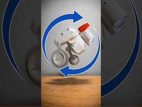 All-Terrain Camera Robot | BENI