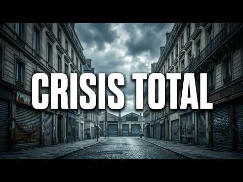175.000 vidas perdidas: la crisis en Europa empeora