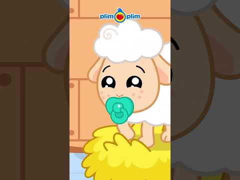 I Love You Mommy! Happy Mother’s Day 💞🌸 #plimplim #songsforkids #shorts