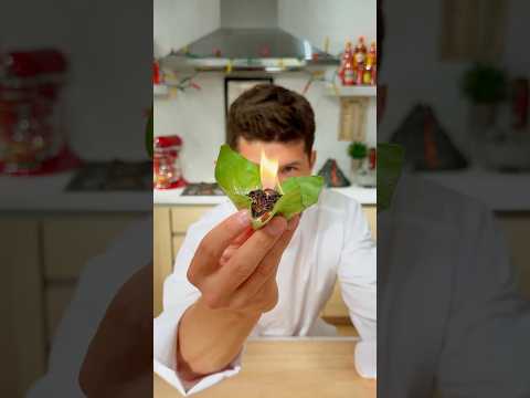 Fire Paan