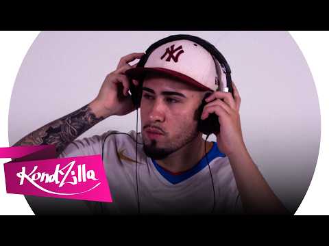 Gangster Na Rua - MC Luki, Murilo Azevedo, MC Marcos IP, MC Leh, Pedrola e Vital (KondZilla)