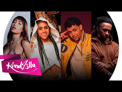 Vou Que Vou - MC Aninha, MC Pepeu, Sara Sol, DJ Oga e DJ PEPI (KondZilla)
