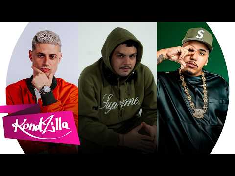 Vem No Pampamti - MC Marcos IP, Mano W, MC Ruan e DJ PEPI (KondZilla)