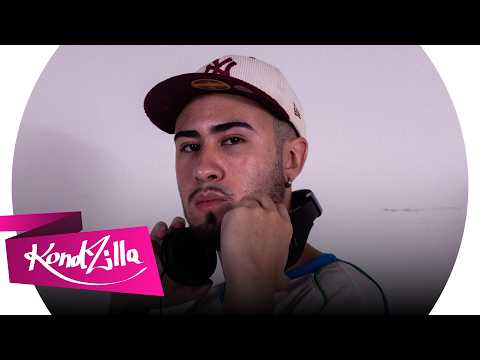 Vem De Outro Estado - MC RN Do Capão, MC Marcos IP, MC Cortez, DJ TC e Vital (KondZilla)