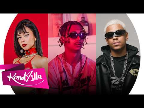 Xota Loka - A Pepekinha No Peru - Cacau Chuu, MC Lucks e DJ Jeeh FDC (KondZilla)