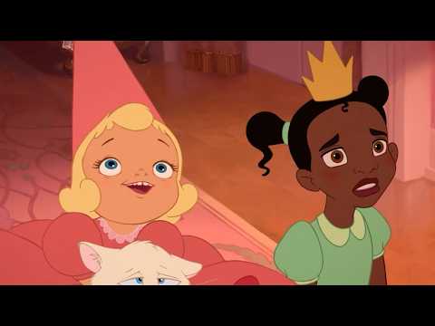 ¿Qué tienen en común las Princesas de Disney? 👑✨ | Disney Princesa
