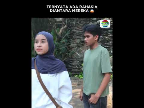 Ternyata ada rahasia di antara mereka! 😱 Apa yang sebenarnya selama ini disembunyikan? 👀 #shorts