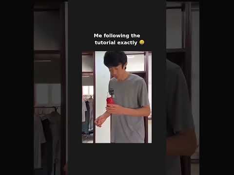 I swear I did the same thing 😂 subscribe for more #shorts