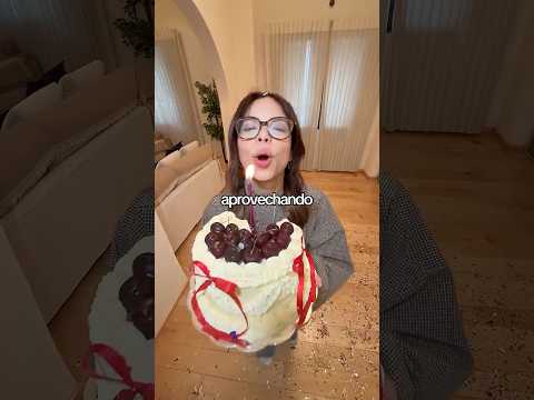 HOY ES MI CUMPLEAÑOS