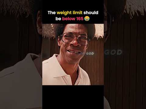 165 pounds of pure momentum💀 | Norbit (2007) - 4k Edit | Sem Controle (slowed)