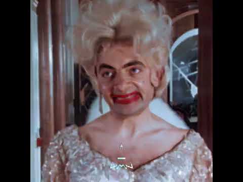 At least he saved himself😂 | Mr. Bean (Episode) - 4k Edit | Sem Controle (slowed)