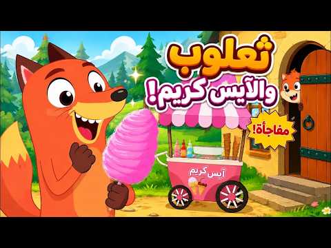 لا تفتح الباب لثعلوب! 🚪 أجمل أغاني أسرتنا للأطفال | 🔴 Live Stream | Osratouna tv - قناة أسرتنا