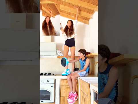 Spider man Tutorial 🤯🕷️ #familyfirst #funny