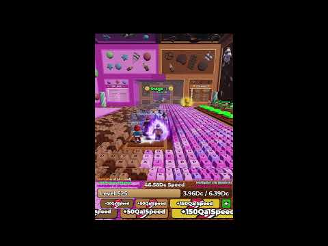 +1 SPEED KEYBOARD STREAM