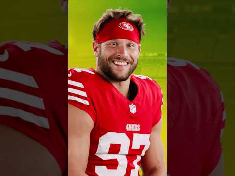Brock Purdy and Nick Bosa break down the 49ers seating chart to Melbourne for Week 1 🇦🇺 #NFL