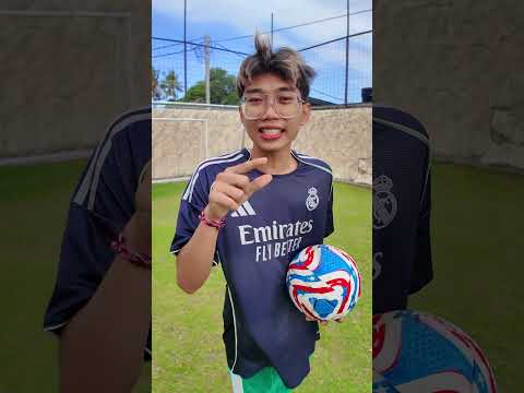 3 cara mudah salto bola!