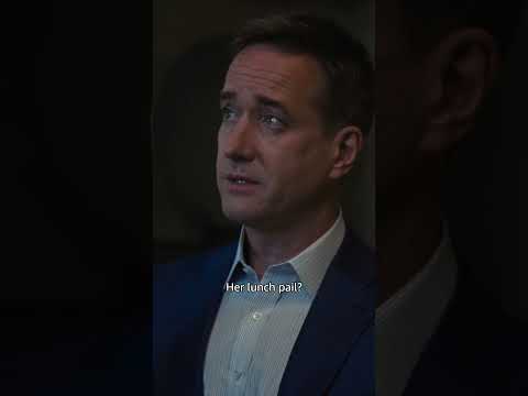 not the lunch pail 💀 Watch the HBO Original series Succession with HBO Max on Prime Video.