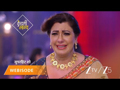 Kundali Bhagya | Kya Karan lautega Rakhi ke paas?