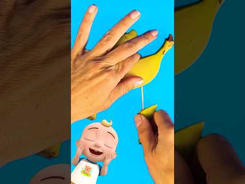 Ring ring ring! It's a BANANA DOG🍌🐶!