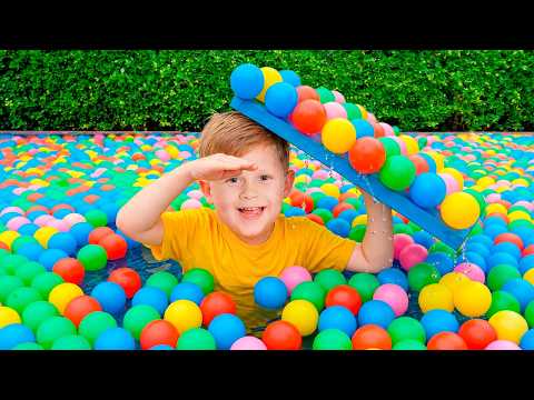 Kids Play Hide and Seek with a Robot!