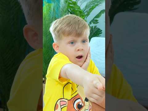 Block Monsters Capture Mom!