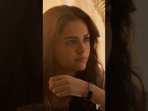 Moments like this 💗| #Saiyaara | #AhaanPanday | #AneetPadda | #DeletedScene | #Romantic