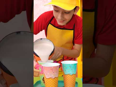 Kids Save Their Ice Cream Truck Business