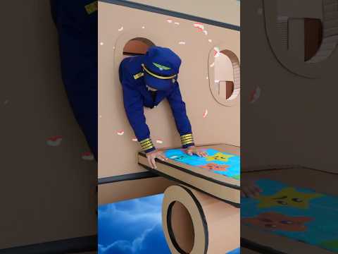 Crazy Fix! Bandage Saves the Plane ✈️