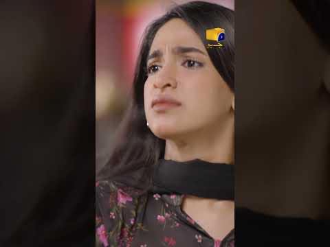 Kaisa Yeh Ishq Episode 19 Promo | Tonight at 8:00 PM only on Har Pal Geo #kaisayehishq #shorts
