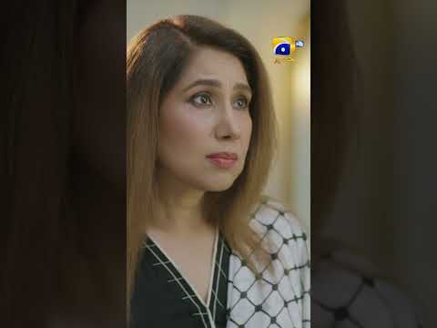 Khafa Episode 09 Promo | Tonight at 8:00 PM only on Har Pal Geo #khafa #shorts