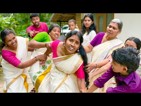 ഓണാഘോഷ പരിപാടി കൈവിട്ട കളിയായി 😍 കാണാം Onam Celebration 🎉 