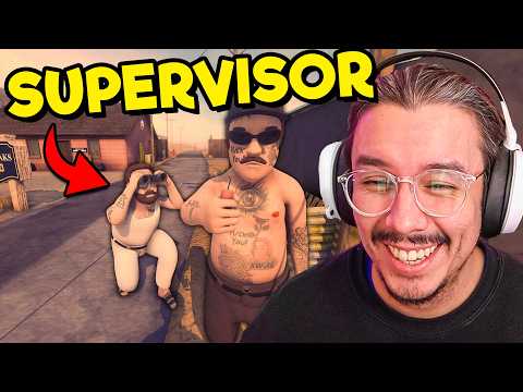 They Brought SHROOMS Into My Trailer Park?! (Dawson Oaks Trailer Park)