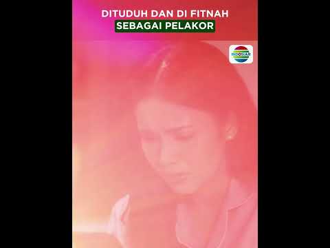 Dicap Sebagai Pelakor, Padahal Ada Fakta yang Belum Terungkap! 👀💔 #shorts