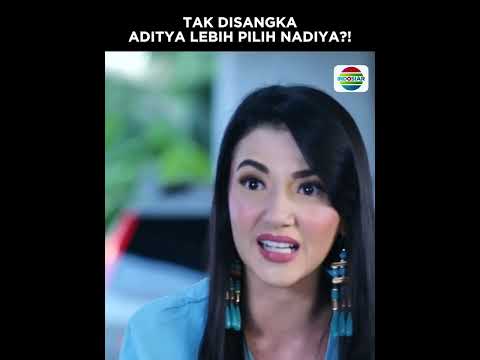 Tak disangka, Aditya datang membantu Nadiya yang sedang kesulitan 😱🔥 #shorts