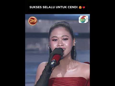 Cendi perjuanganmu nggak akan pernah sia-sia. Tetap semangat dan terus berkarya! 🤍✨ #shorts