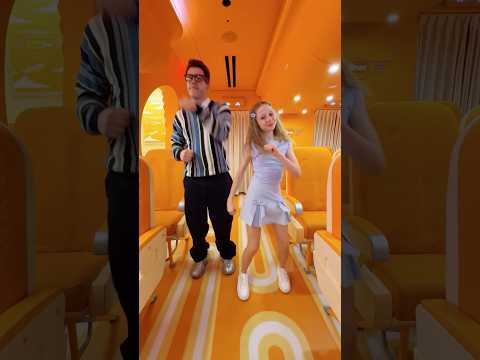 Challenge Son of Jakie Chan winners